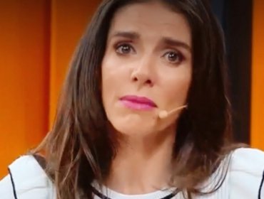 "Me siento podrida como madre": María Luisa Godoy vivió insólito 'fail' con sus hijas