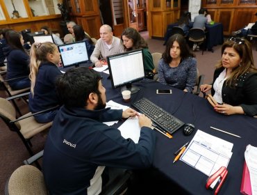 127 mil jóvenes podrán optar a la Gratuidad en la educación superior durante 2019