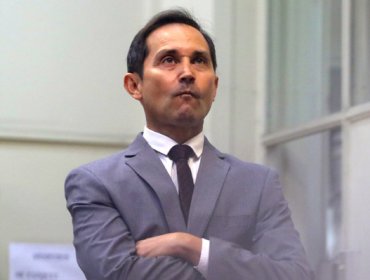 Corte Marcial rechaza recurso de amparo del general Villagra: seguirá detenido