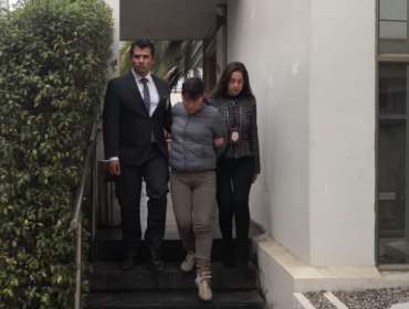 Presunta autora del crimen de mujer trans en Valparaíso fue detenida por la PDI