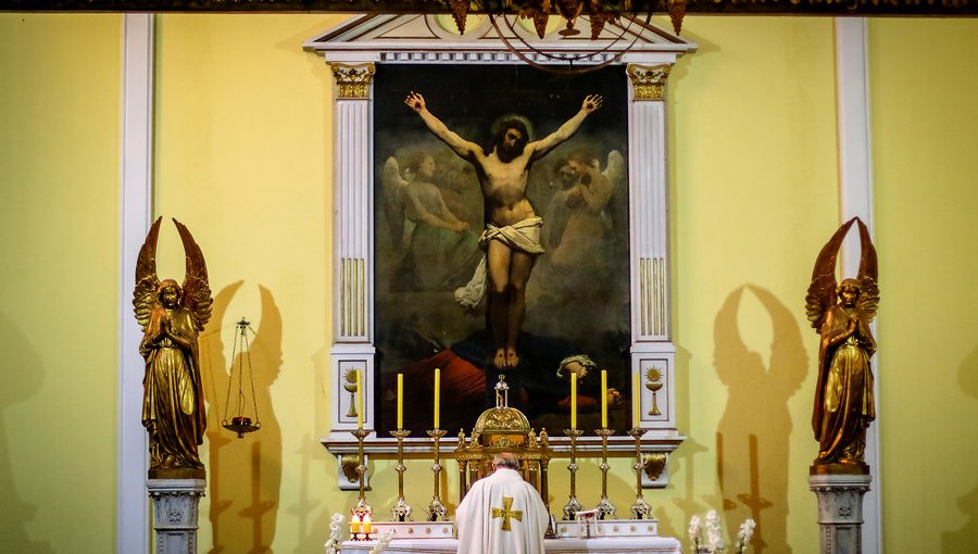 Fiscalía Nacional aumenta a 164 las causas investigadas en la Iglesia Católica