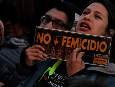 Comisión de Mujeres aprobó declarar el 19 de diciembre como el Día Nacional contra el Femicidio