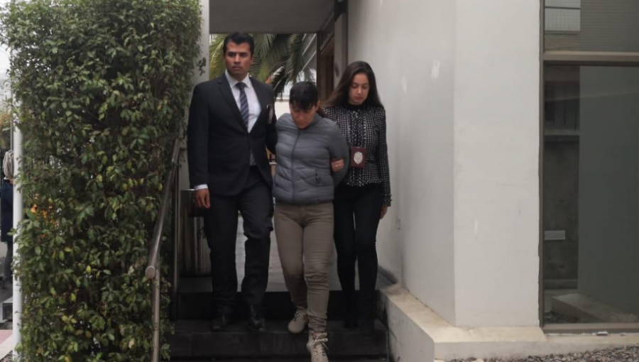 Presunta autora del crimen de mujer trans en Valparaíso fue detenida por la PDI