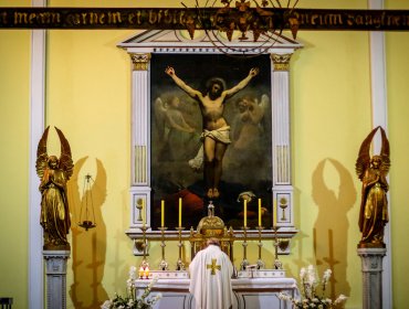 Fiscalía Nacional aumenta a 164 las causas investigadas en la Iglesia Católica
