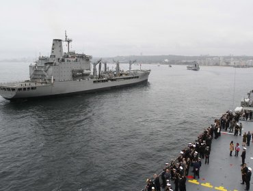 Corte Suprema ordena a Armada reintegrar a funcionara enviada a retiro