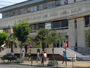 Investigación al municipio de Viña: Fiscalía prioriza arista "Horas extras" para imputar delitos