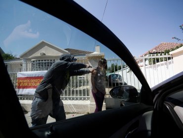 "Ley Fabián": Proyecto antiportonazos llevaría nombre del joven asesinado en Estación Central