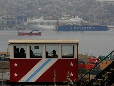 Concejales de Valparaíso comprometieron su apoyo al proyecto portuario 'Terminal 2'