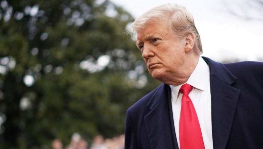 Informe: Donald Trump quiso obstruir investigación sobre injerencia rusa en elecciones de EE.UU.