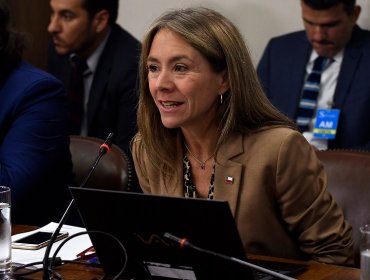 Gobierno confirmó que ministra de Energía sigue contando con el apoyo de Piñera