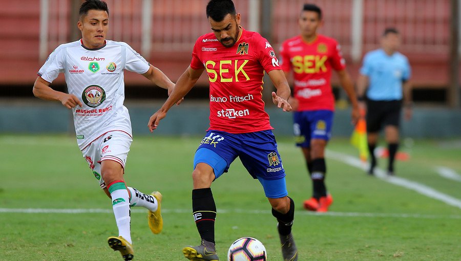 U. Española buscará avanzar en Copa Sudamericana ante el Mushuc Runa de Ecuador