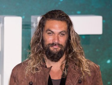 El impactante cambio de look de Jason Momoa que sorprendió en redes sociales