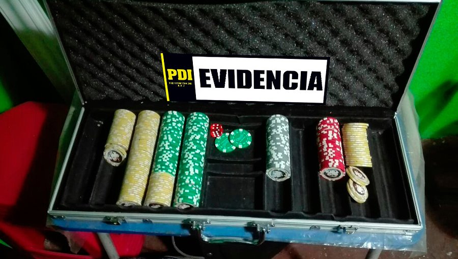 Condenan a presidio remitido a operadores de casinos de juego clandestinos