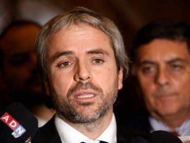 Ministro Blumel y horario de la cuenta pública: "La decisión corresponde al Congreso"