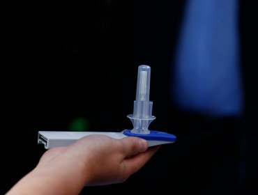 Comienzan a aplicarse controles de tránsito con narcotest en las rutas del país