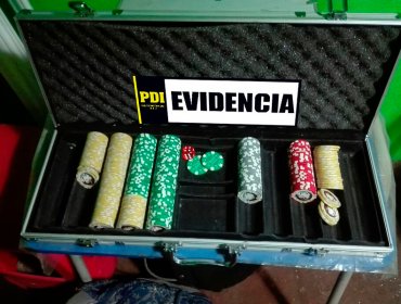 Condenan a presidio remitido a operadores de casinos de juego clandestinos