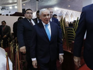 Obispo evangélico Eduardo Durán anuncia separación y nuevo matrimonio: pares pidieron su renuncia