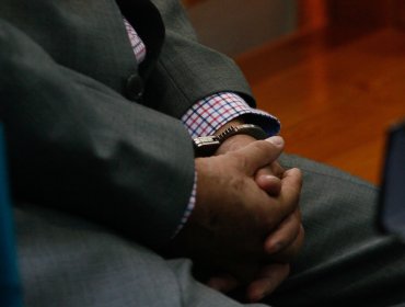 Formalizan a hombre señalado de asesinar a su ex pareja en Cerro Navia