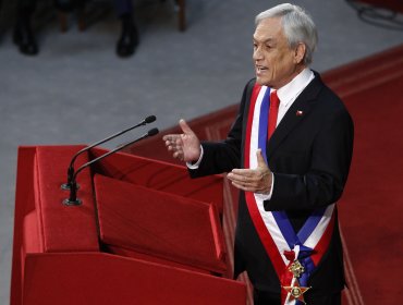 Cuenta pública presidencial se traslada a horario prime para llegar a más personas