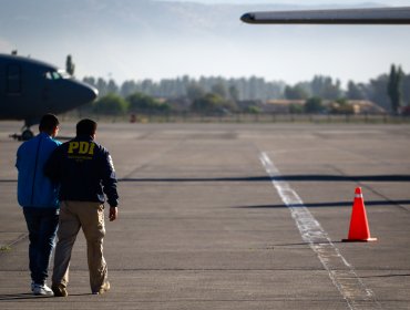 Prohíben entrada a Chile de conocidos reguetoneros por porte de armas y drogas