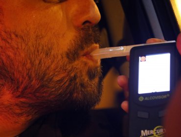 Puesta en marcha del Narcotest: La "marihuana" se transforma en la droga más común de conductores