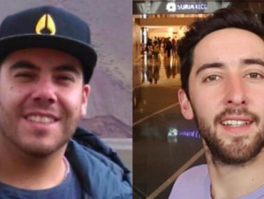 Felipe Osiadacz regresó a Chile desde Malasia tras juicio en su contra