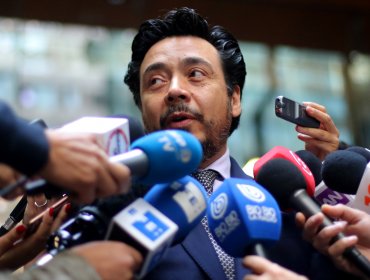 Fiscal Regional de O’Higgins niega acusaciones de tráfico de influencias en su contra