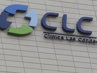 Realizan primer trasplante pulmonar de Latinoamérica con técnica "ex vivo" en Clínica Las Condes