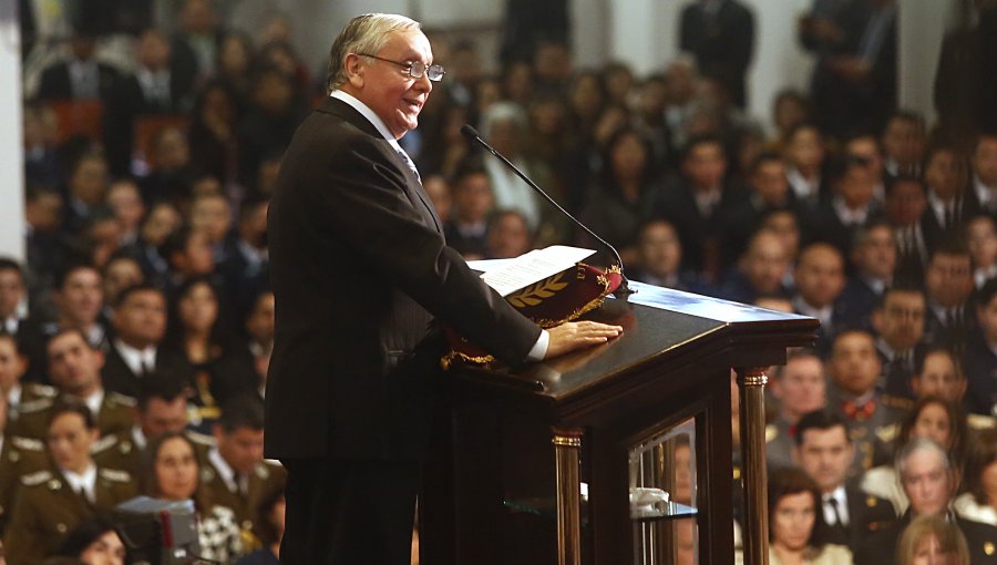 Comunidad Evangélica pide renuncia inmediata de obispo Eduardo Durán