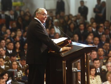 Comunidad Evangélica pide renuncia inmediata de obispo Eduardo Durán