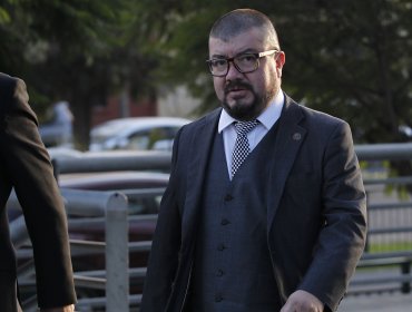 Abogado de Elgueta pide que fiscal Moya salga de la causa: "No da garantías"