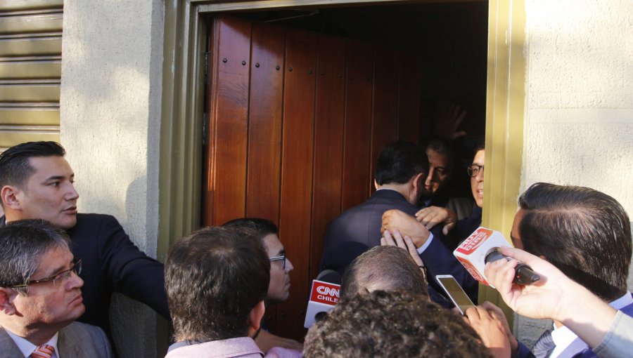 Iglesia Pentecostal decide destituir a Pastor Eduardo Durán de cargo de Obispo