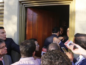 Iglesia Pentecostal decide destituir a Pastor Eduardo Durán de cargo de Obispo