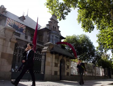 Roban especies históricas del Presidente Allende desde Museo