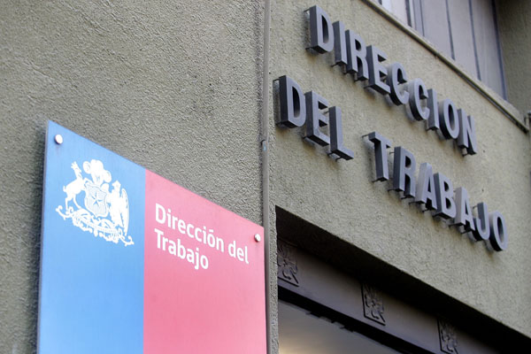Denuncias por acoso sexual laboral aumentaron un 57% el año 2018