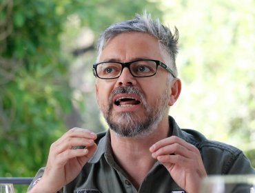 Funa tuitera obligó a Teletón a bajar evento en el que participaría Jorge Baradit