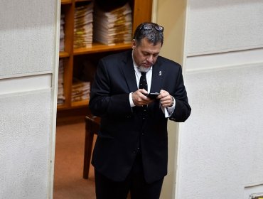 Lagos Weber acusa al Gobierno de improvisación por decisión de crear Prosur