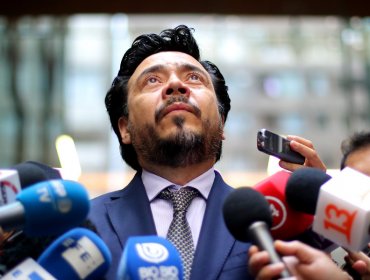 Fiscal Emiliano Arias y denuncias en su contra: “El objeto es destrozar mi imagen”