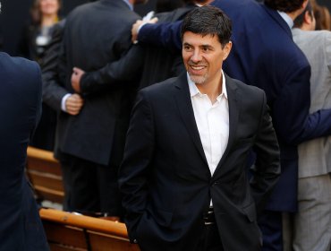 Diputado Díaz por cambios a la salud: "Reformar para mantener lo mismo no es el camino"