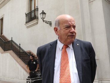 Senador Insulza respaldó decisión del Gobierno de abandonar Unasur
