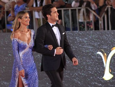 Fotografía de Mayte Rodríguez con Diego Boneta alimenta los rumores de romance