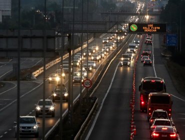 Concejala de Viña del Mar exige acelerar proyectos sobre autopistas que conecten Santiago con el Gran Valparaíso