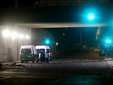 Automóvil Club de Chile calificó como "escandaloso" el número de fallecidos del fin de semana