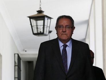 Senador Huenchumilla cuestionó anuncios del gobierno por ley Antiterrorista