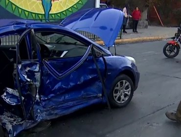 Mujer en labores de parto falleció en accidente de tránsito camino al hospital