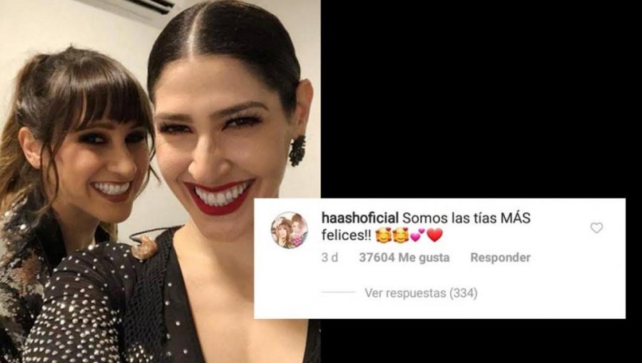 Artistas latinos le brindaron su apoyo a cantante de Jesse & Joy que confesó su homosexualidad