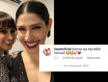 Artistas latinos le brindaron su apoyo a cantante de Jesse & Joy que confesó su homosexualidad