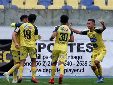 Programación de la semana para los equipos chilenos en Copa Libertadores