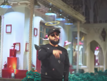 «Si tu marido remix»: Lanzan oficialmente el último video grabado por el 'Cangri'