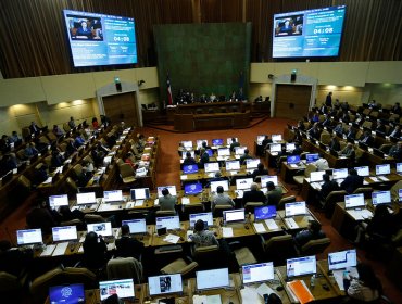 Gobierno formalizó ante la Cámara Baja decisión de retirar a Chile de Unasur